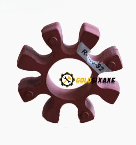 QTY:1   For  Coupling elastomer R132  OMT R-132