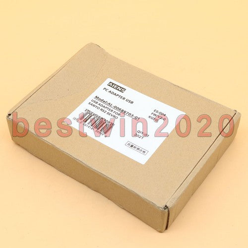 Sanyo USB-AL-00689703-01 RS2 series  servo debugging cable