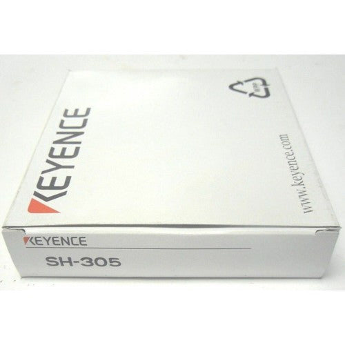 keyence Proximity Sensor SH-305 SH-305 ONE Year Warranty