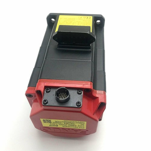 For FANUC A06B-0061-B403  servo motor Free Shipping