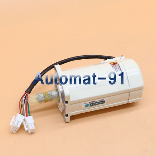 For Panasonic MBMK041BLN1  AC servo motor Free Shipping