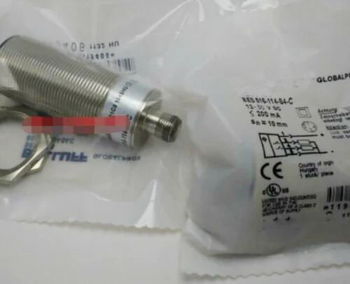 1PCS For   Proximity Switch Sensor  BES 516-114-S4-C