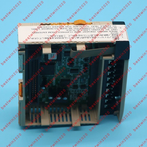 1PC  Omron CQM1-DA022 PLC Module ship