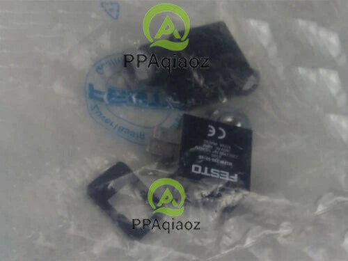 1PC  FESTO MSFW-230-50/60 4540 Solenoid Coil Free Shipping