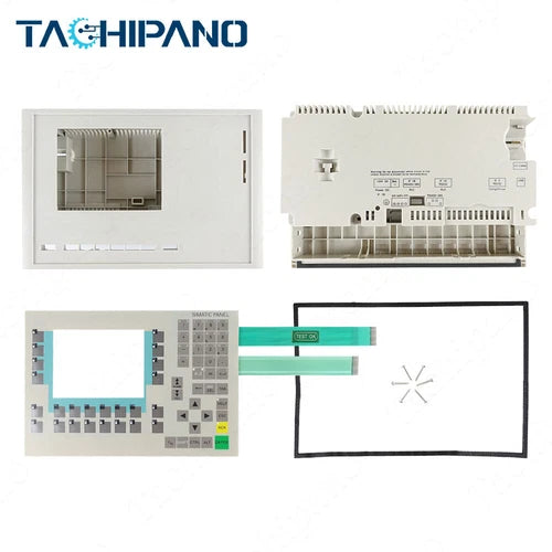 Plastic Case Cover for 6AV6 542-0CA10-0AX0 OP270-6 + Keypad 6AV6542-0CA10-0AX0