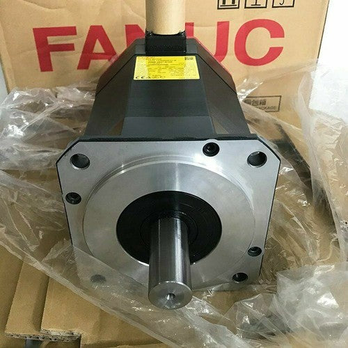 For FANUC A06B-2237-B100  servo motor Free Shipping