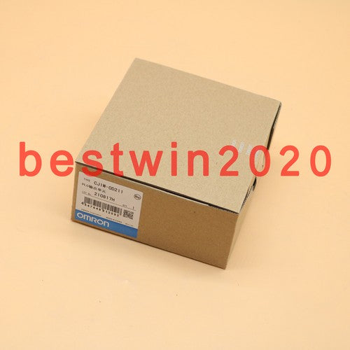 Omron CJ1W-OD211 Output Unit Programmable Logic Controller Module