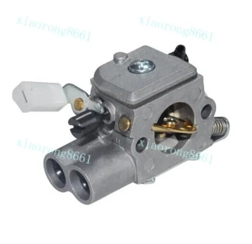 1X Carburetor For   Chainsaw Logging Saw Accessories  MS251 MS231 MS 251 MS 231