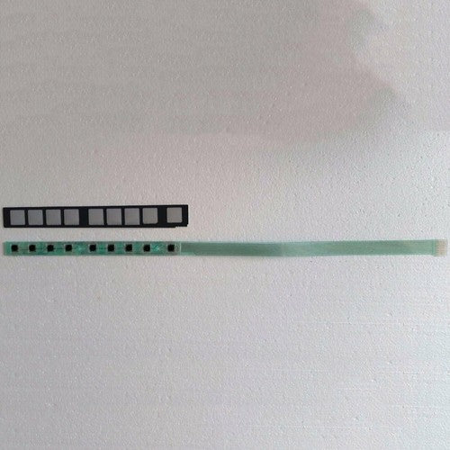 One For Fanuc  A04B-0099-B303 9 KEY KEYBOARD+CABLE FLEX
