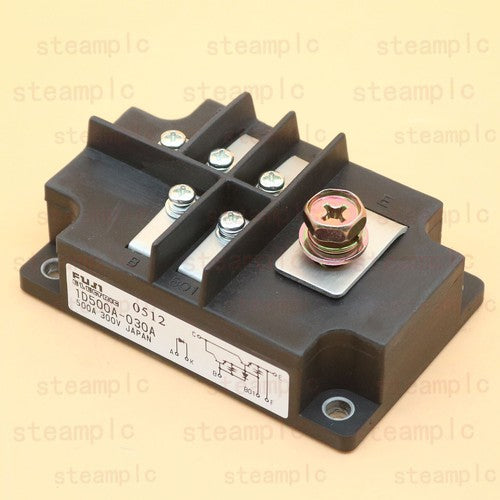 One  IGBT MODULE For FUJI 1D500A-030A 1D500A030A 500A 300V free shipping