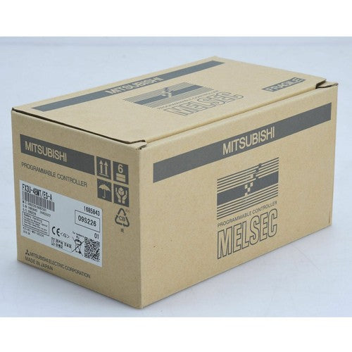 Mitsubishi  FX3U-48MT/ES-A Programmable Logic Controller FREE SHIPPING