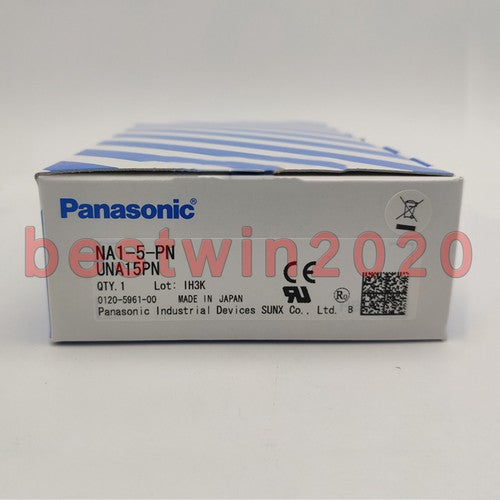 For Panasonic NA1-5-PN  Area Sensor Free Shipping