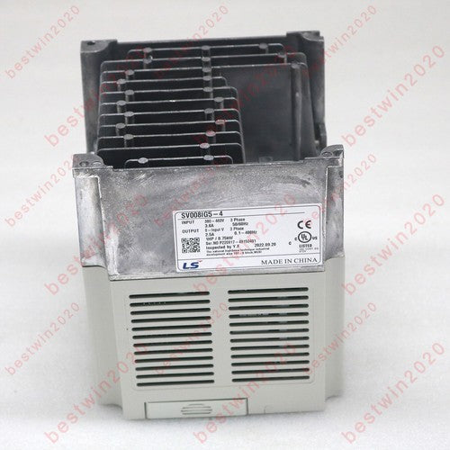 1PC  LS(LG) SV008IG5-4 0.75KW 380V Inverter Fast Delivery