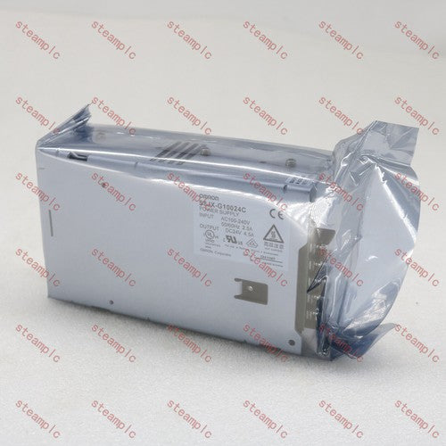1PC OMRON  S8JX-G10024C Power Supply Plc Module IN BOX spot stock