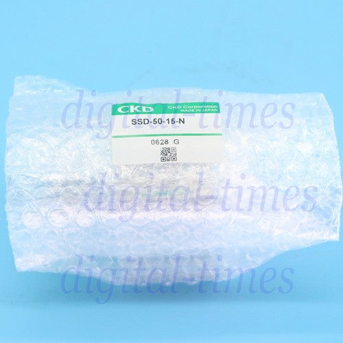 One For CKD  SSD-50-15-N Compact Cylinder Free Shipping