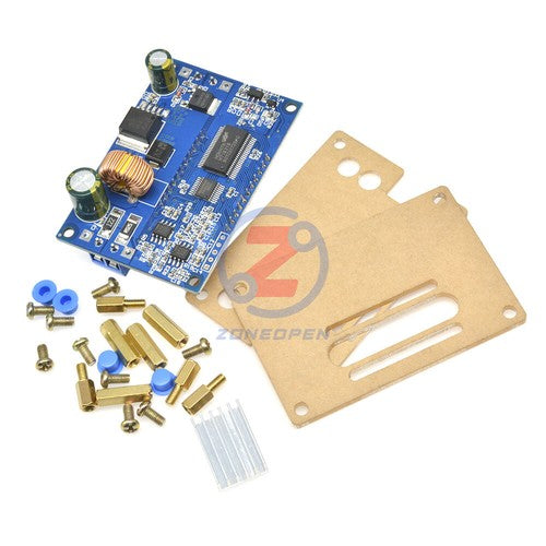 5A DC-DC Buck Step Down Constant Voltage Current Power Supply Module DIY Kit-
