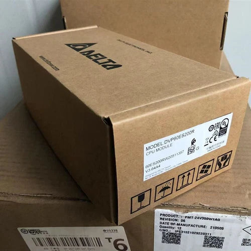 1PCS  Delta DVP60ES200R Programming Controller Free delivery
