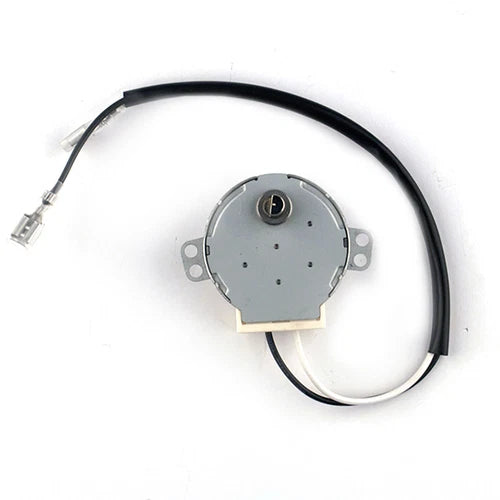 1X For  50TYZ-E 220V-240V~ Motor Ice Cube Machine Parts Synchronous Motor