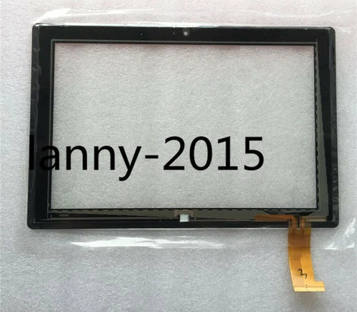 1PC For  Touch Panel Glass FPC-FC101J185-01