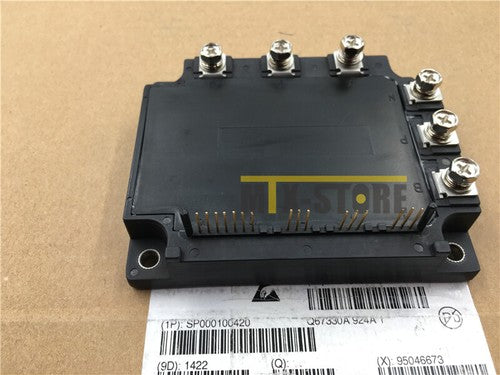 1PC   FUJI Module 7MBP75JB060 BK0-CA1125H02 Quality Assurance