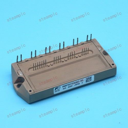 One  Power Supply Module For FUJI 6MBP50TEA060-50 Spot Stock