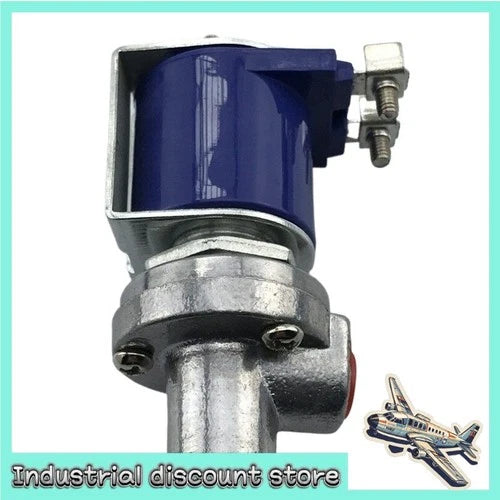 1X   AC220V&110V&DC24V  RCA3D2 RCA3D1 RCA3D0 1/8" Pilot valve Solenoid Valve