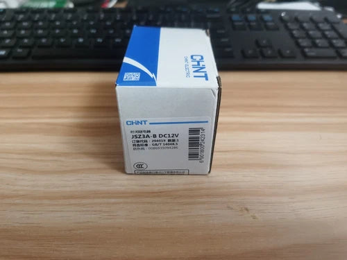 1PC  (JSZ3A-A,B,C,D,E,F,G) Time Relay   JSZ3A Series