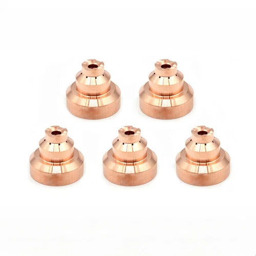 5pcs For  SPECTRUM 375 X-TREME XT30R/40R torch  770799 249930 Plasma Drag