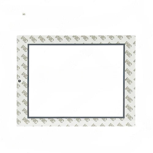 1PC for   NS8-TV01B-V2 NS8-TV00B-ECV2 with Overlay NS8-TV00B-V2 Touch Screen