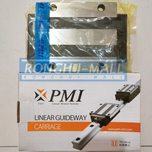 1PCS   for PMI Linear Guide Slider MSA35LESSF0N Freight Free