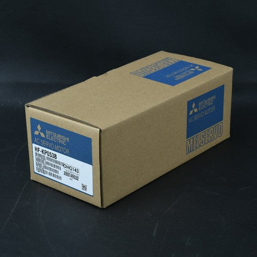 Mitsubishi in box AC servo motor HF-KP053B HF-KP053B FAST SHIP