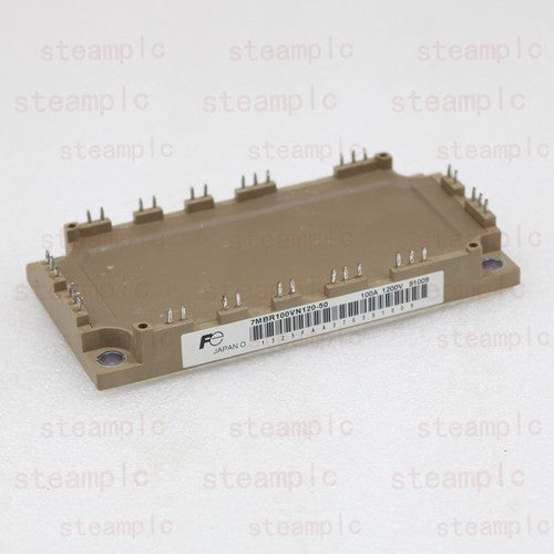 One  Power Module For FUJI 7MBR100VN120-50 Free Shipping