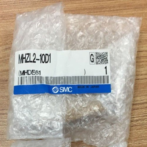 1PC   SMC MHZL2-10D1 pneumatic Cylinder Free shipping