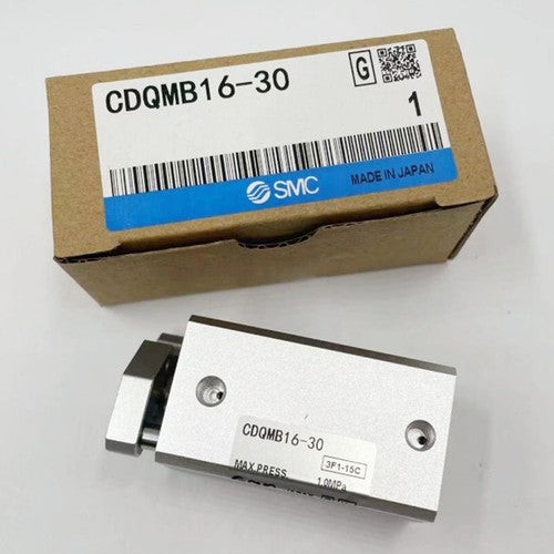 1PC  SMC CDQMB16-30 guide cylinder Free shipping