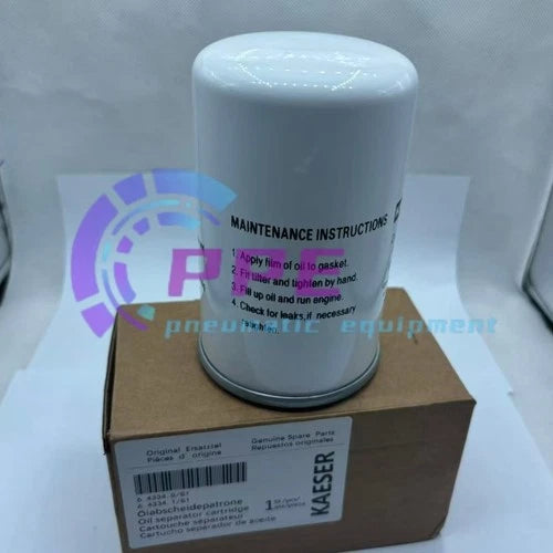 1X for  Air Compressor SXC 643340 6.4334.0 Spin on Oil Separator Element