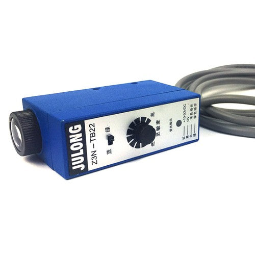 JULONG Z3N-TB22 Color Mark Photoelectric Sensor