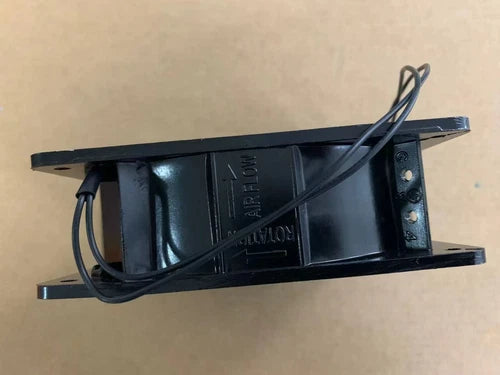 110V SEADA SA1238A1 HBL 2wire leading AC fan 3month warranty