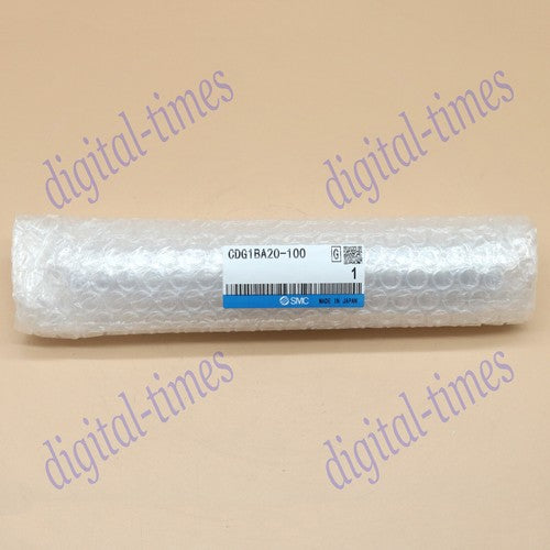 1PC  SMC Mini cylinder CDG1BA20-100 CDG1BA20-100 Free shipping