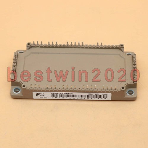 Fuji 7MBR150VR060-50  IGBT MODULE