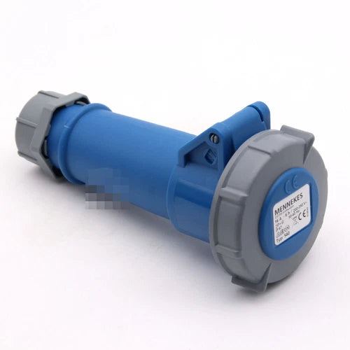 1PC   TYP552 TYP:552 INDUSTRIAL PLUG