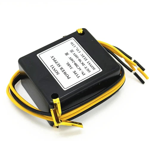 1PC  3ARLF (AC200-240V 90-105V) brake rectifier  3ARL brake controller