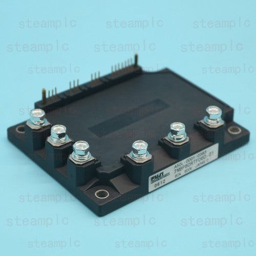One  module For FUJI 7MBP80RTF060-01 A50L-0001-0383 7MBP80RTF-060-01