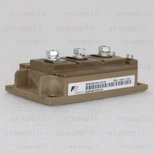 One  Module Supply For FUJI 2MBI300U4H-120-50 Free Shipping
