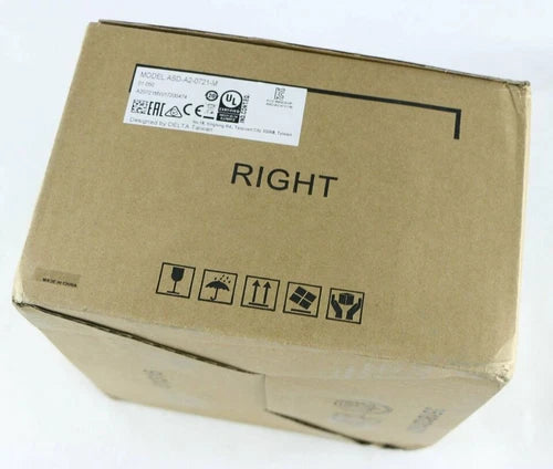 1PC  Delta Servo Drive ASD-A2-0721-M Free delivery