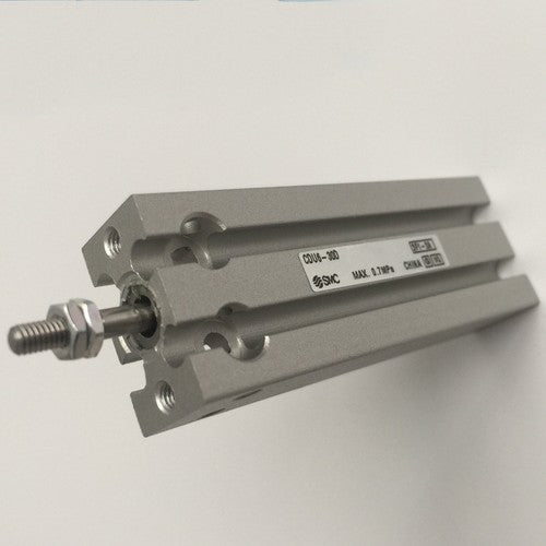 one  SMC CDU6-30D Free installation of cylinder Free shipping