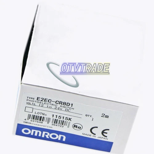 1PC   2M PLC   E2EC-CR8D1