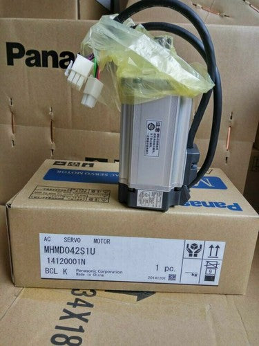 For Panasonic MHMD042S1U  AC Servo Motor Free Shipping