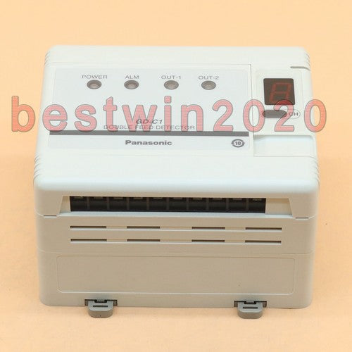 For Panasoni SUNX GD-C1  double overlap detector Free Shipping