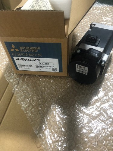 Mitsubishi HF-KN43J-S100 Servo Motor IN BOX Free Shipping