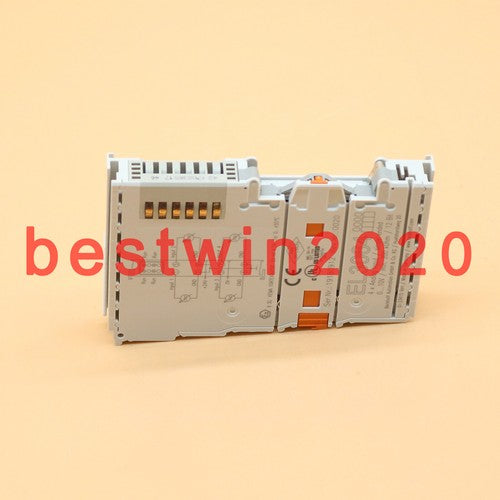 1pcs  BECKHOFF EL3064 Module In Box Free Shipping
